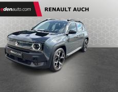 Renault R4 E-Tech - Renault 4 E-Tech Electrique 150 ch autonomie confort Techno 5p - 33 170 €