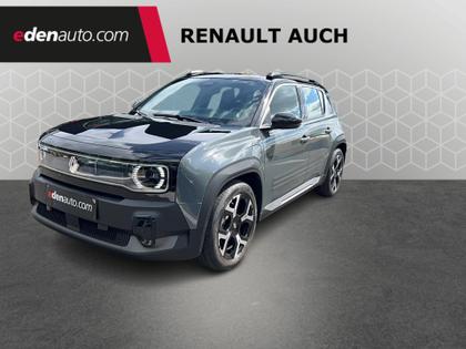Renault R4 E-Tech - Renault 4 E-Tech Electrique 150 ch autonomie confort Techno 5p - 33 170 €