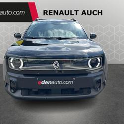 Renault R4 E-Tech 4 E-Tech Electrique 150 ch autonomie confort Techno 5p occasion - Auch - photo 2/21