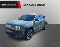 Renault R4 E-Tech Auch