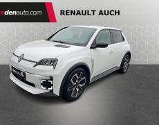 Renault R5 E-Tech Auch