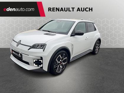 Renault R5 E-Tech - Renault 5 E-Tech Electrique 150 ch autonomie confort Techno 5p - 31 070 €