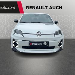 Renault R5 E-Tech 5 E-Tech Electrique 150 ch autonomie confort Techno 5p occasion - Auch - photo 2/20