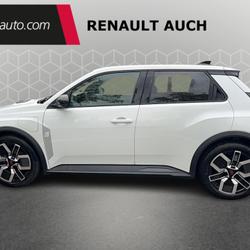 Renault R5 E-Tech 5 E-Tech Electrique 150 ch autonomie confort Techno 5p occasion - Auch - photo 3/20