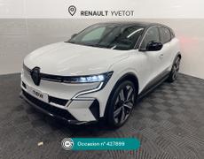 Renault Megane E-Tech Megane E-Tech EV60 220 ch optimum charge Iconic
