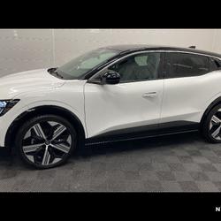 Renault Megane E-Tech E-Tech EV60 220 ch optimum charge Iconic occasion - Yvetot - photo 2/28