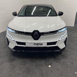 Renault Megane E-Tech E-Tech EV60 220 ch optimum charge Iconic occasion - Yvetot - photo 3/28
