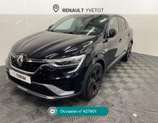 Renault Arkana Yvetot