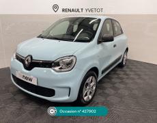 Renault Twingo 3