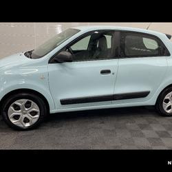 Renault Twingo 3 III E-Tech Authentic occasion - Yvetot - photo 2/26