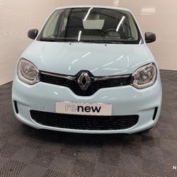 Renault Twingo 3 III E-Tech Authentic occasion - Yvetot - photo 3/26