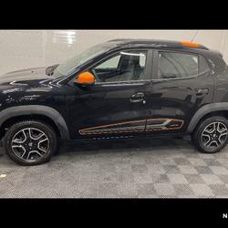 Dacia Spring Achat Int&eacute;gral Confort Plus occasion - Yvetot - photo 2/28