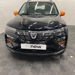 Dacia Spring Achat Int&eacute;gral Confort Plus occasion - Yvetot - photo 3/28
