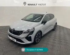 Renault Clio 5 Yvetot