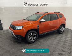 Dacia Duster Yvetot