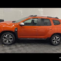 Dacia Duster Blue dCi 115 4x2 Prestige + occasion - F&eacute;camp - photo 2/27