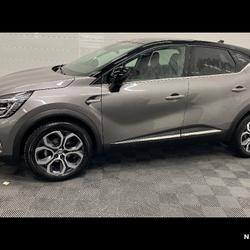 Renault Captur TCe 90 Techno occasion - Yvetot - photo 2/27