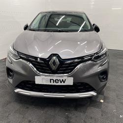 Renault Captur TCe 90 Techno occasion - Yvetot - photo 3/27