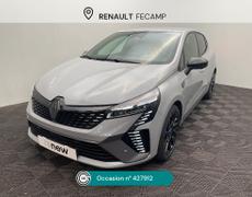 Renault Clio 5 Fécamp