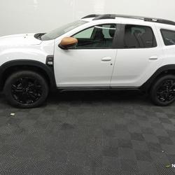 Dacia Duster Blue dCi 115 4x2 Extreme occasion - Yvetot - photo 2/27