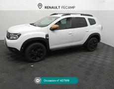 Dacia Duster Fécamp