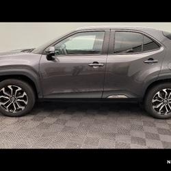 Toyota Yaris Cross Hybride 116h 2WD Design occasion - F&eacute;camp - photo 2/25