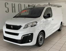 Peugeot Expert FGN TOLE M BLUEHDI 145 S&S EAT8