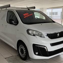 Peugeot Expert FGN TOLE M BLUEHDI 145 S&S EAT8 Saint-Jean-de-Monts