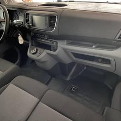 Peugeot Expert FGN TOLE M BLUEHDI 145 S&S EAT8 Saint-Jean-de-Monts