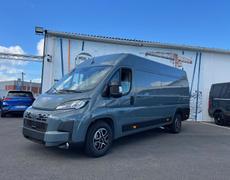 Fiat Ducato Carquefou