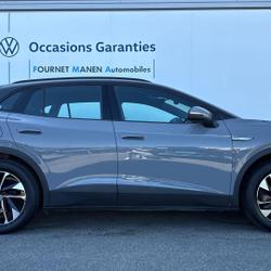 Volkswagen ID4 ID.4 174 ch Pro Al&egrave;s