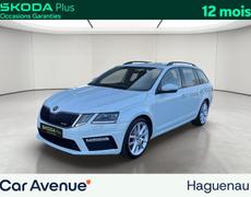 Skoda Octavia Combi Haguenau