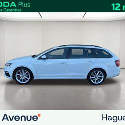 Skoda Octavia Combi 2.0 TSI 230 ch RS DSG6 / GPS / RADAR AV AR / SMART LINK Haguenau
