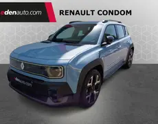 Renault R4 E-Tech Condom