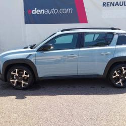 Renault R4 E-Tech Renault 4 E-Tech Electrique 150 ch autonomie confort Techno 5p Condom