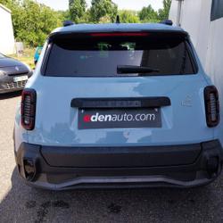 Renault R4 E-Tech Renault 4 E-Tech Electrique 150 ch autonomie confort Techno 5p Condom