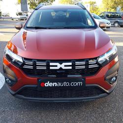 Dacia Jogger Jogger ECO-G 100 5 places GSR2 Extreme 5p Condom