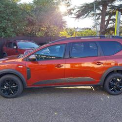 Dacia Jogger Jogger ECO-G 100 5 places GSR2 Extreme 5p Condom