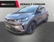 Renault Captur - Captur Eco-G 100 ch Techno 5p - 23 990 €