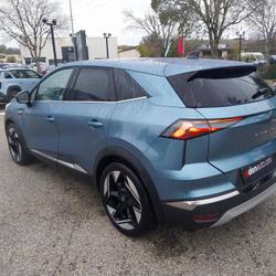 Renault Symbioz Symbioz E-Tech full hybrid 160 ch Iconic 5p Condom