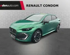 Renault Clio 6 Condom