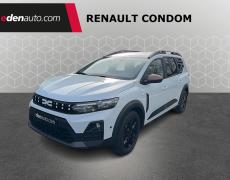 Dacia Jogger - Jogger Hybrid 155 5 places Extreme 5p - 26 900 €