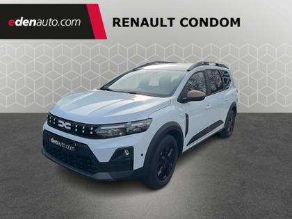 Dacia Jogger - Jogger Hybrid 155 5 places Extreme 5p - 26 900 €