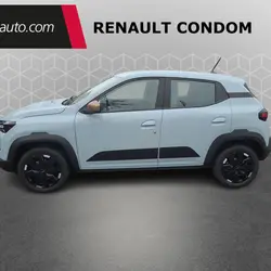 Dacia Spring Spring electric 100 Extreme 5p Condom