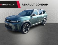 Dacia Bigster Condom