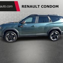 Dacia Bigster Bigster Hybrid-G 150 4x4 Extreme 5p Condom