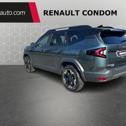 Dacia Bigster Bigster Hybrid-G 150 4x4 Extreme 5p Condom