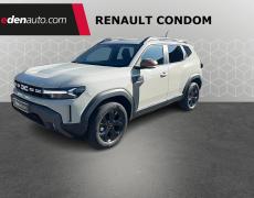 Dacia Duster Condom