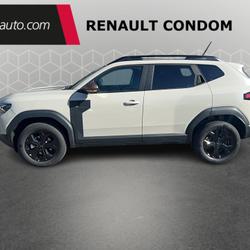 Dacia Duster Duster Hybrid-G 150 4x4 Extreme 5p Condom