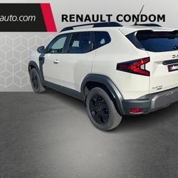 Dacia Duster Duster Hybrid-G 150 4x4 Extreme 5p Condom